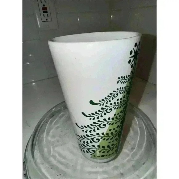 starbucks 2011 tall christmas tree mug. euc - Picture 2 of 12